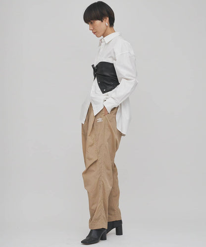 UMBRO×Whim Gazette 運動褲