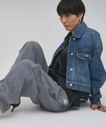 UMBRO×Whim Gazette 運動褲