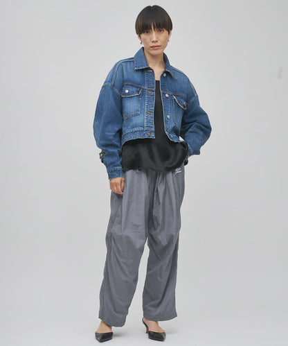 UMBRO×Whim Gazette 運動褲