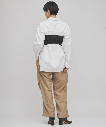 UMBRO×Whim Gazette 運動褲