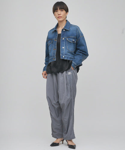 UMBRO×Whim Gazette 運動褲