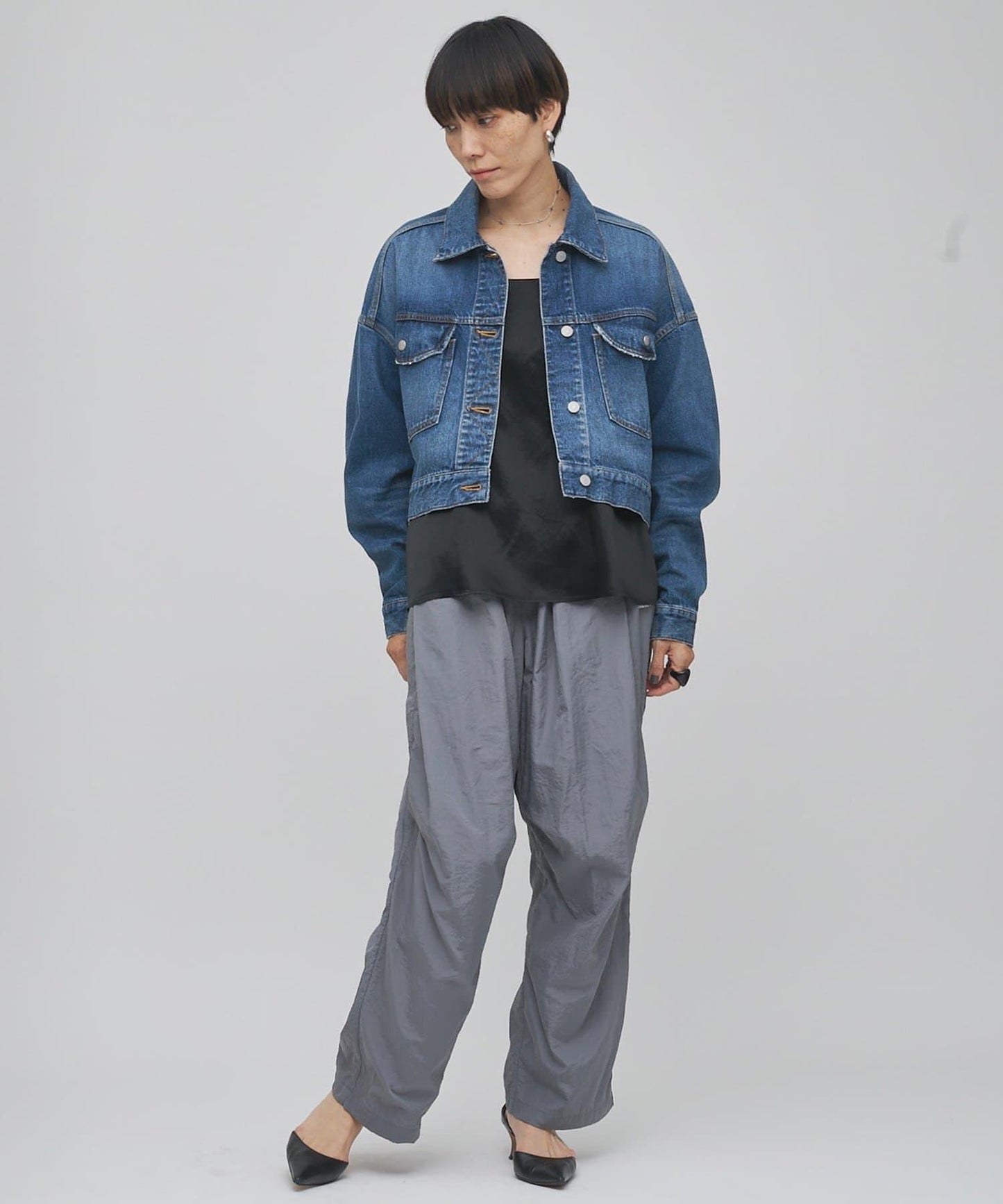 UMBRO×Whim Gazette 運動褲