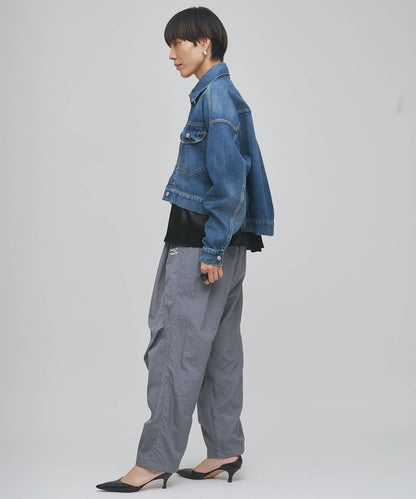 UMBRO×Whim Gazette 運動褲