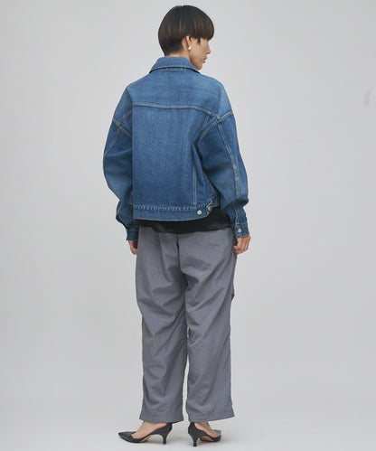 UMBRO×Whim Gazette 運動褲