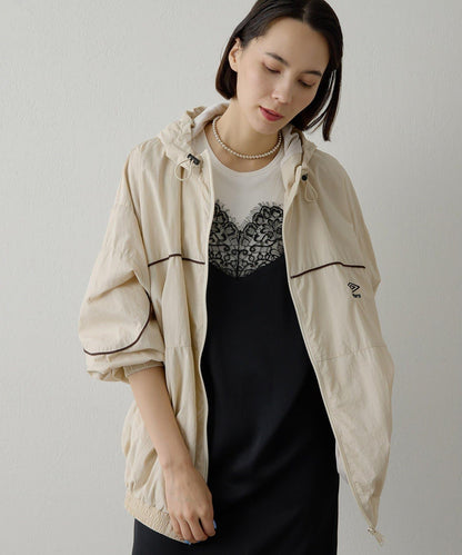 UMBRO×Whim Gazette 連帽外套