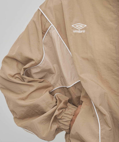 UMBRO×Whim Gazette 立領夾克