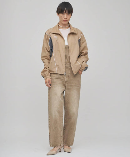 UMBRO×Whim Gazette 立領夾克