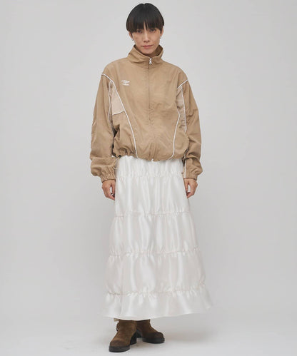 UMBRO×Whim Gazette 立領夾克