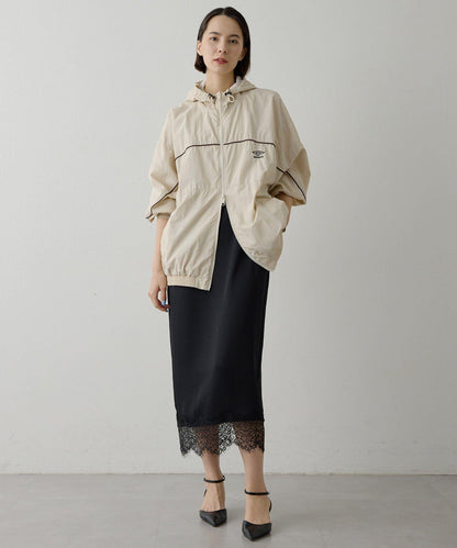 UMBRO×Whim Gazette 連帽外套