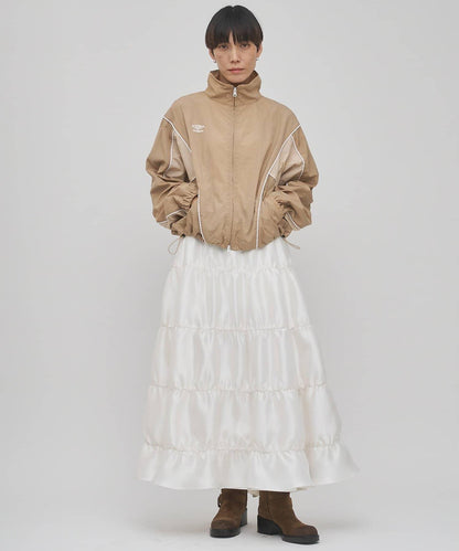 UMBRO×Whim Gazette 立領夾克