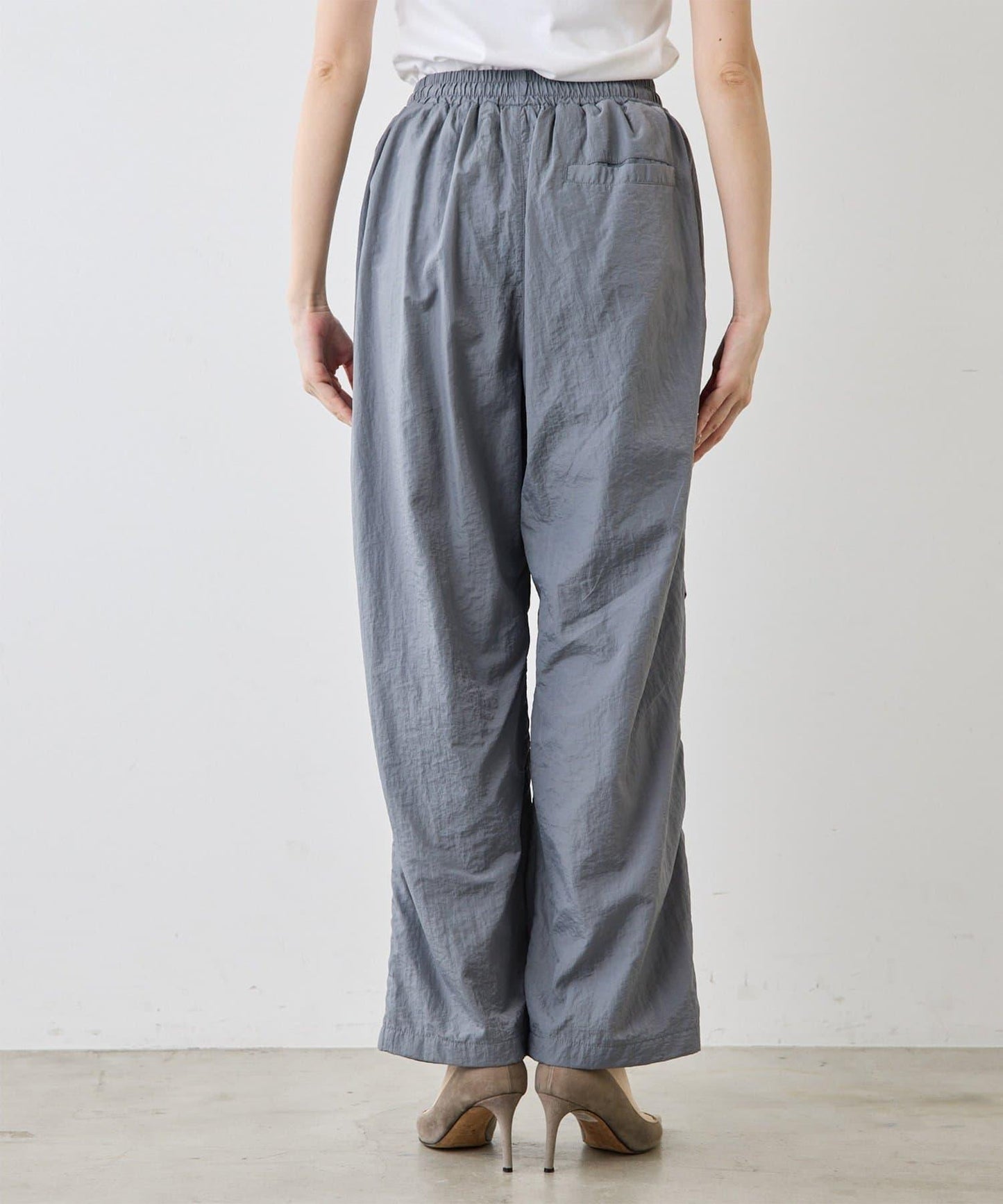 UMBRO×Whim Gazette 運動褲