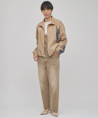 UMBRO×Whim Gazette 立領夾克