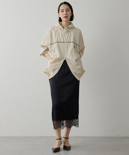 UMBRO×Whim Gazette 連帽外套