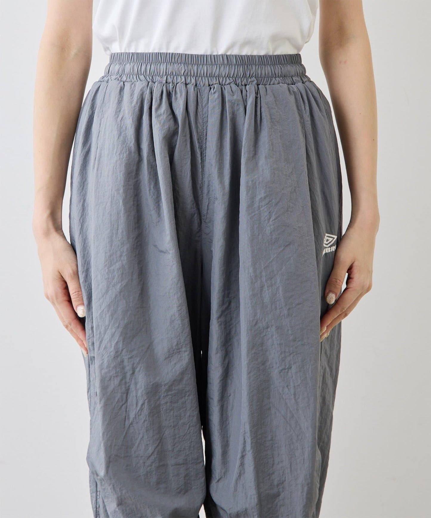 UMBRO×Whim Gazette 運動褲