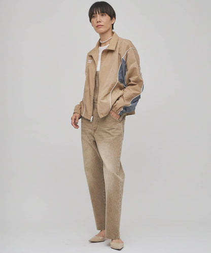 UMBRO×Whim Gazette 立領夾克