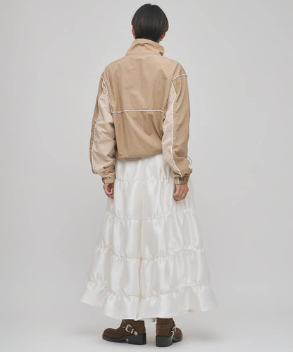 UMBRO×Whim Gazette 立領夾克