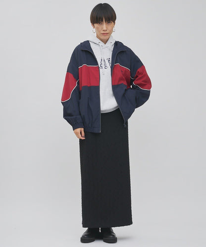 UMBRO×Whim Gazette 連帽外套