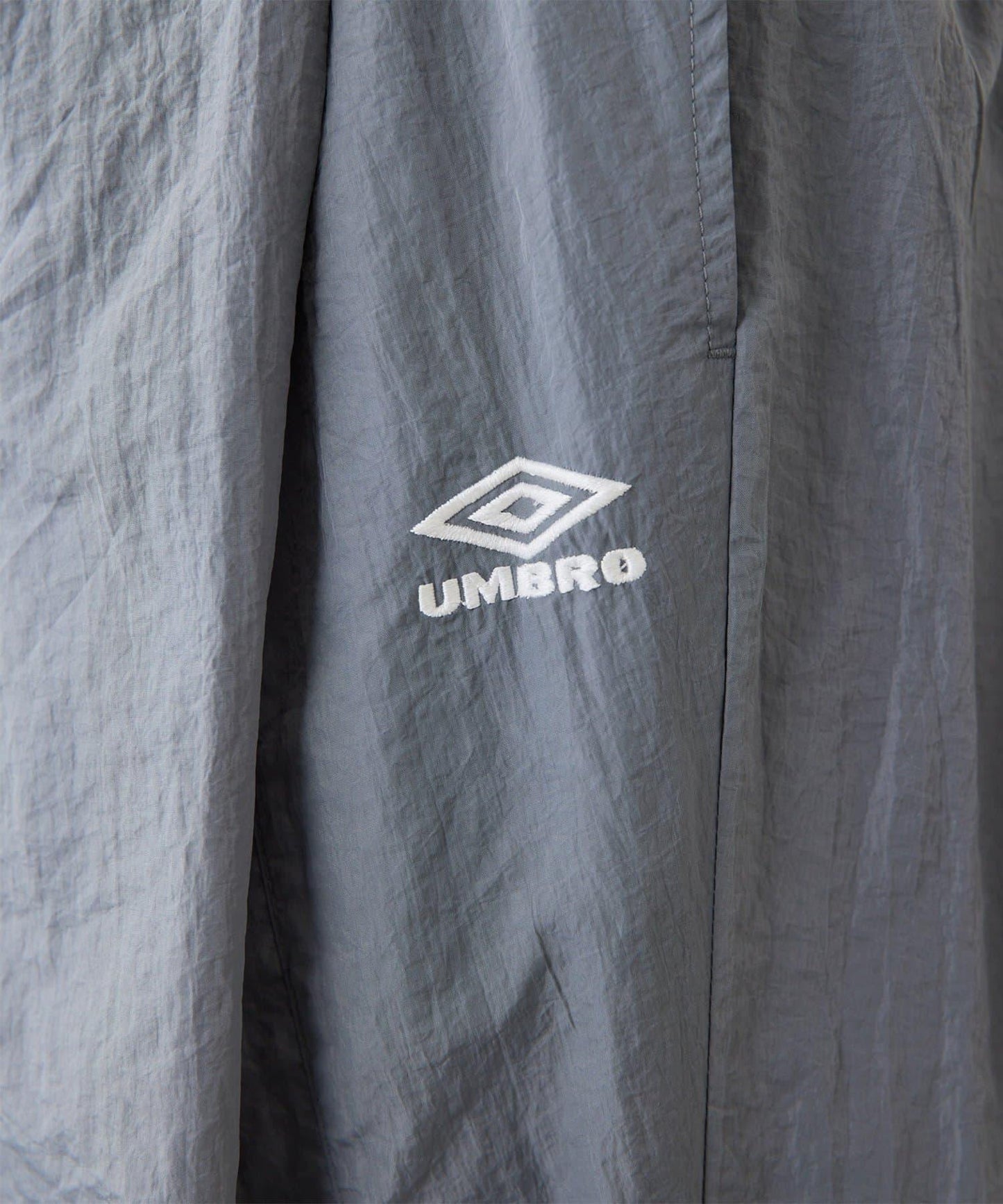UMBRO×Whim Gazette 運動褲
