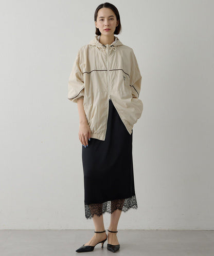 UMBRO×Whim Gazette 連帽外套