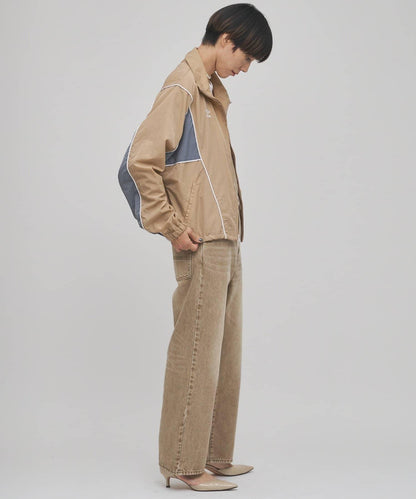 UMBRO×Whim Gazette 立領夾克