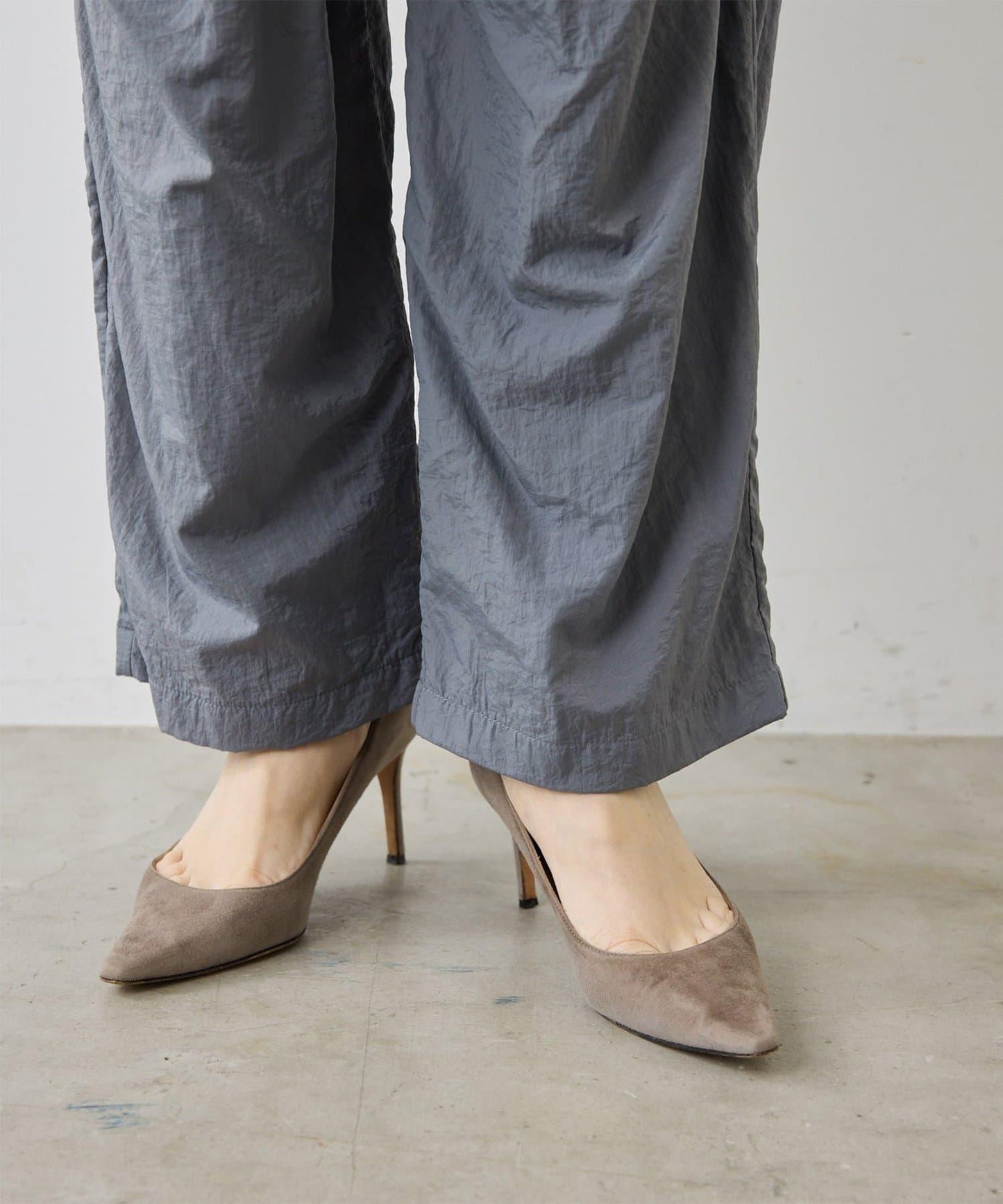 UMBRO×Whim Gazette 運動褲