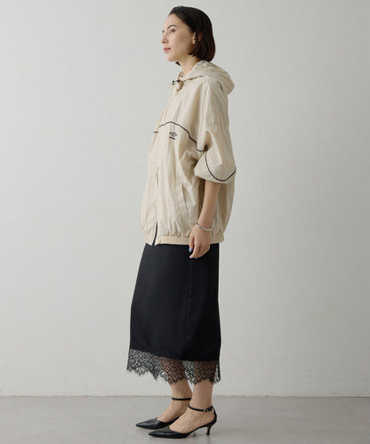 UMBRO×Whim Gazette 連帽外套