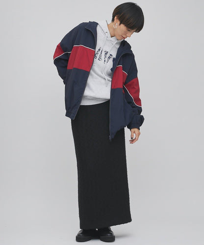 UMBRO×Whim Gazette 連帽外套