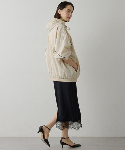 UMBRO×Whim Gazette 連帽外套