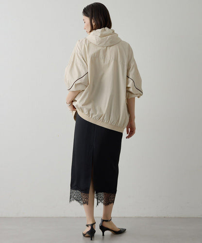 UMBRO×Whim Gazette 連帽外套