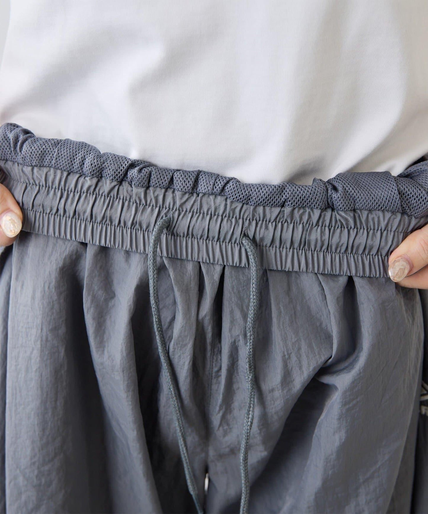 UMBRO×Whim Gazette 運動褲