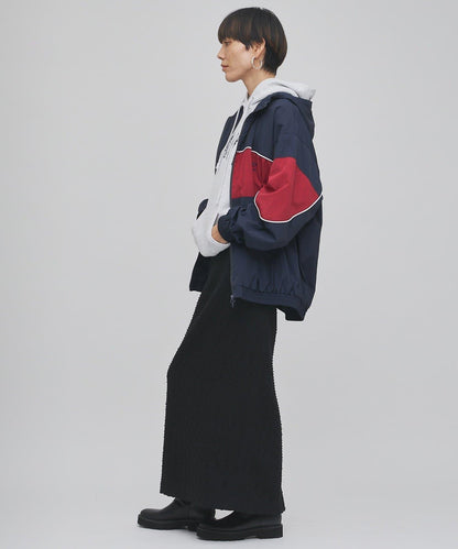 UMBRO×Whim Gazette 連帽外套