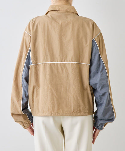 UMBRO×Whim Gazette 立領夾克