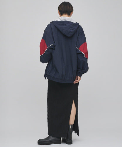 UMBRO×Whim Gazette 連帽外套