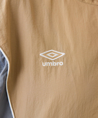 UMBRO×Whim Gazette 立領夾克