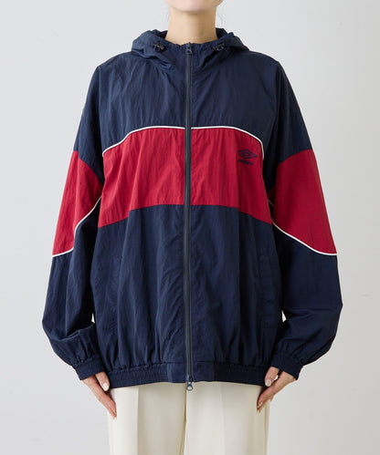 UMBRO×Whim Gazette 連帽外套