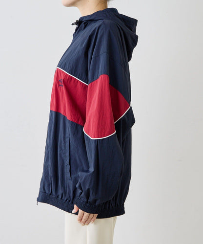 UMBRO×Whim Gazette 連帽外套