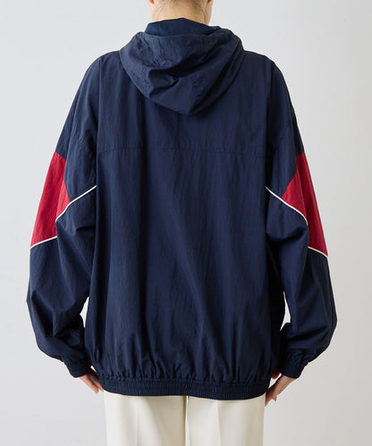 UMBRO×Whim Gazette 連帽外套