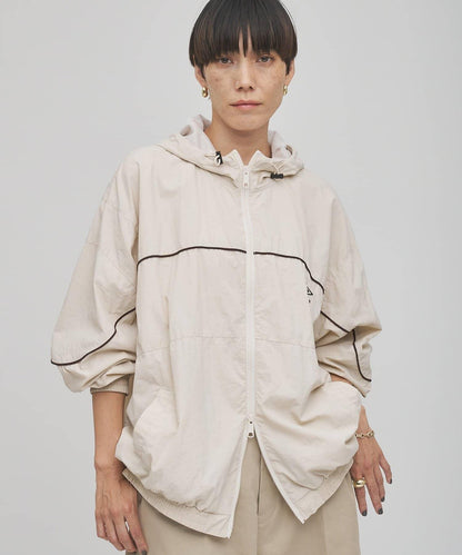 UMBRO×Whim Gazette 連帽外套