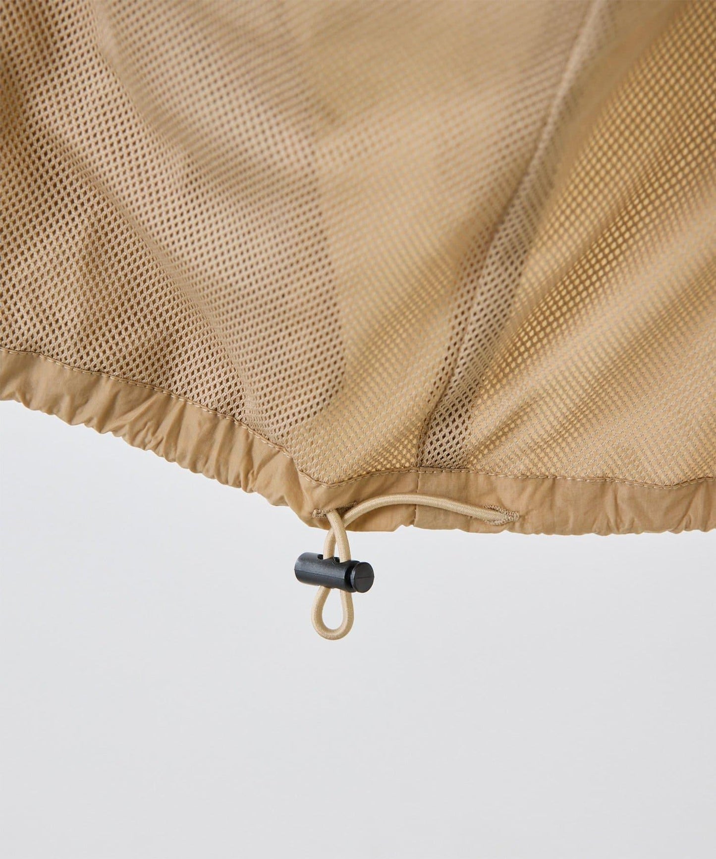 UMBRO×Whim Gazette 立領夾克