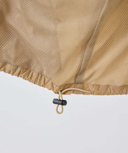 UMBRO×Whim Gazette 立領夾克