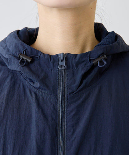 UMBRO×Whim Gazette 連帽外套