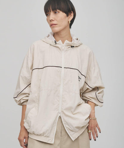 UMBRO×Whim Gazette 連帽外套