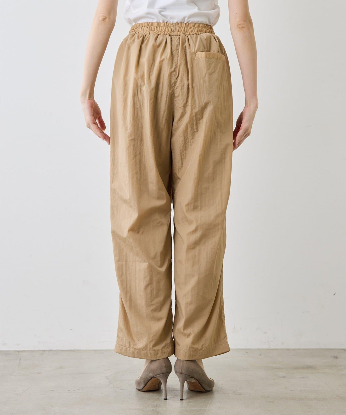 UMBRO×Whim Gazette 運動褲