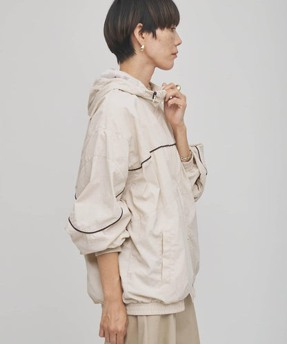 UMBRO×Whim Gazette 連帽外套