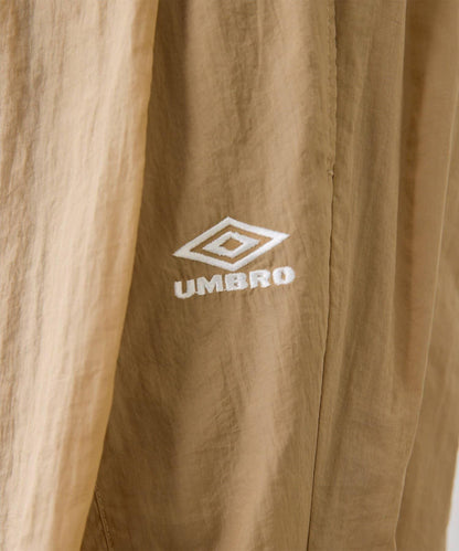 UMBRO×Whim Gazette 運動褲