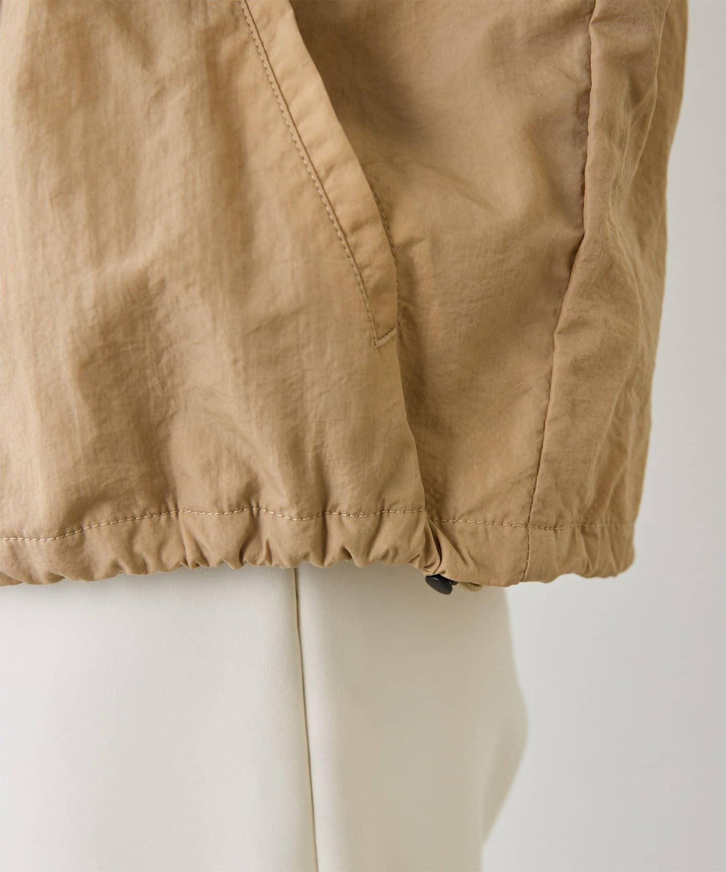 UMBRO×Whim Gazette 立領夾克