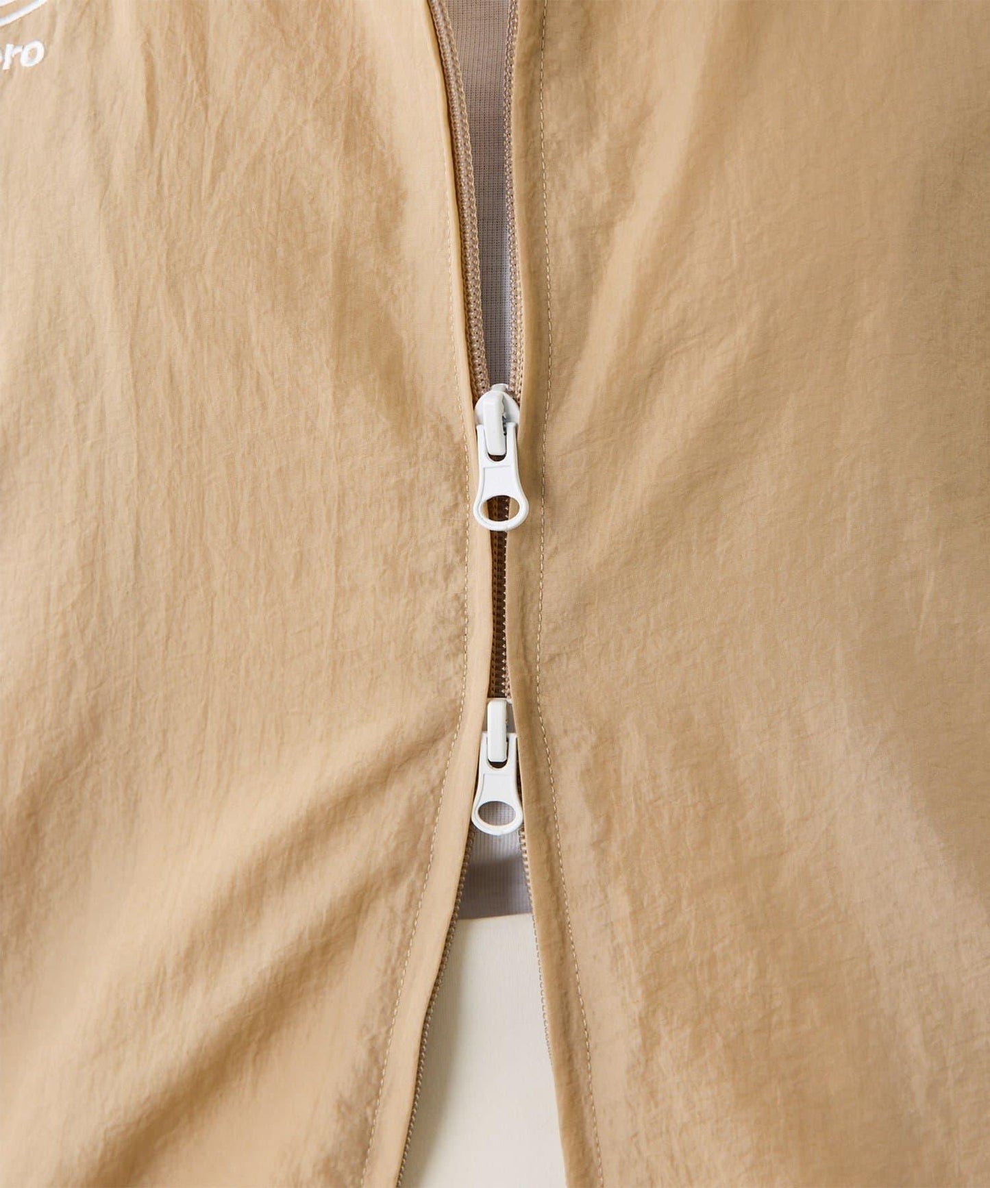 UMBRO×Whim Gazette 立領夾克