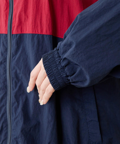 UMBRO×Whim Gazette 連帽外套