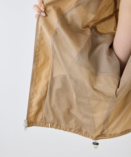 UMBRO×Whim Gazette 立領夾克