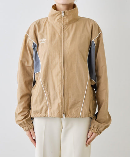 UMBRO×Whim Gazette 立領夾克